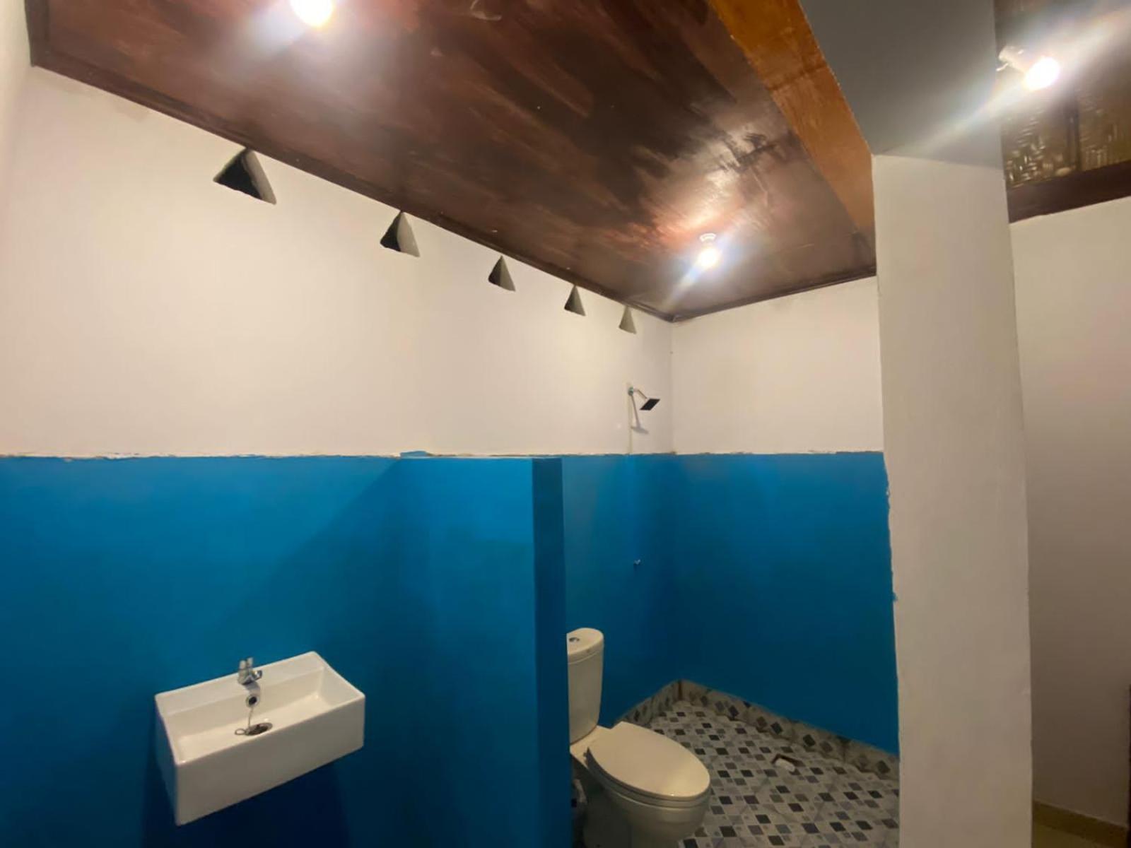 Diki Bungalows Kuta  Zewnętrze zdjęcie