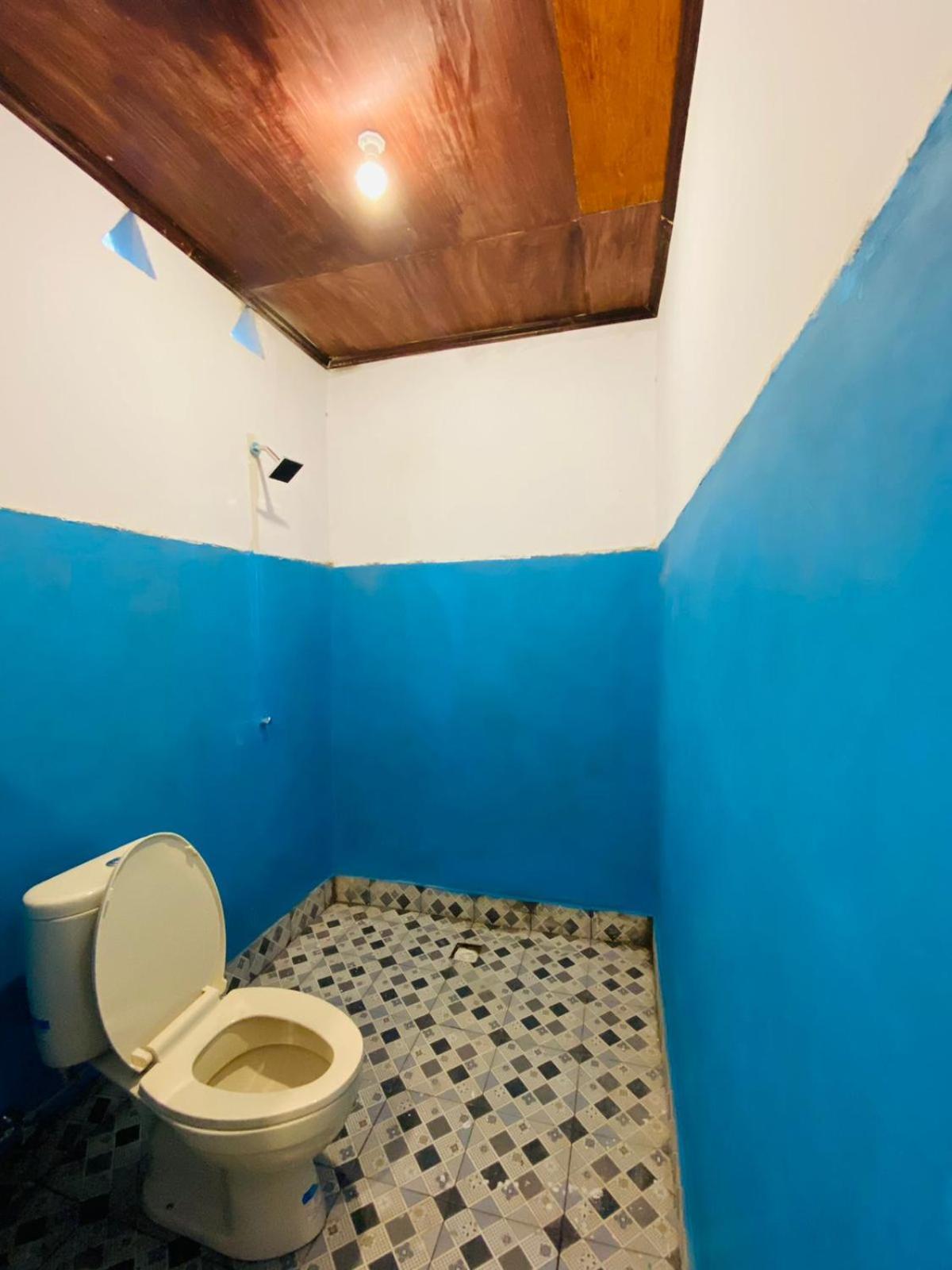 Diki Bungalows Kuta  Zewnętrze zdjęcie
