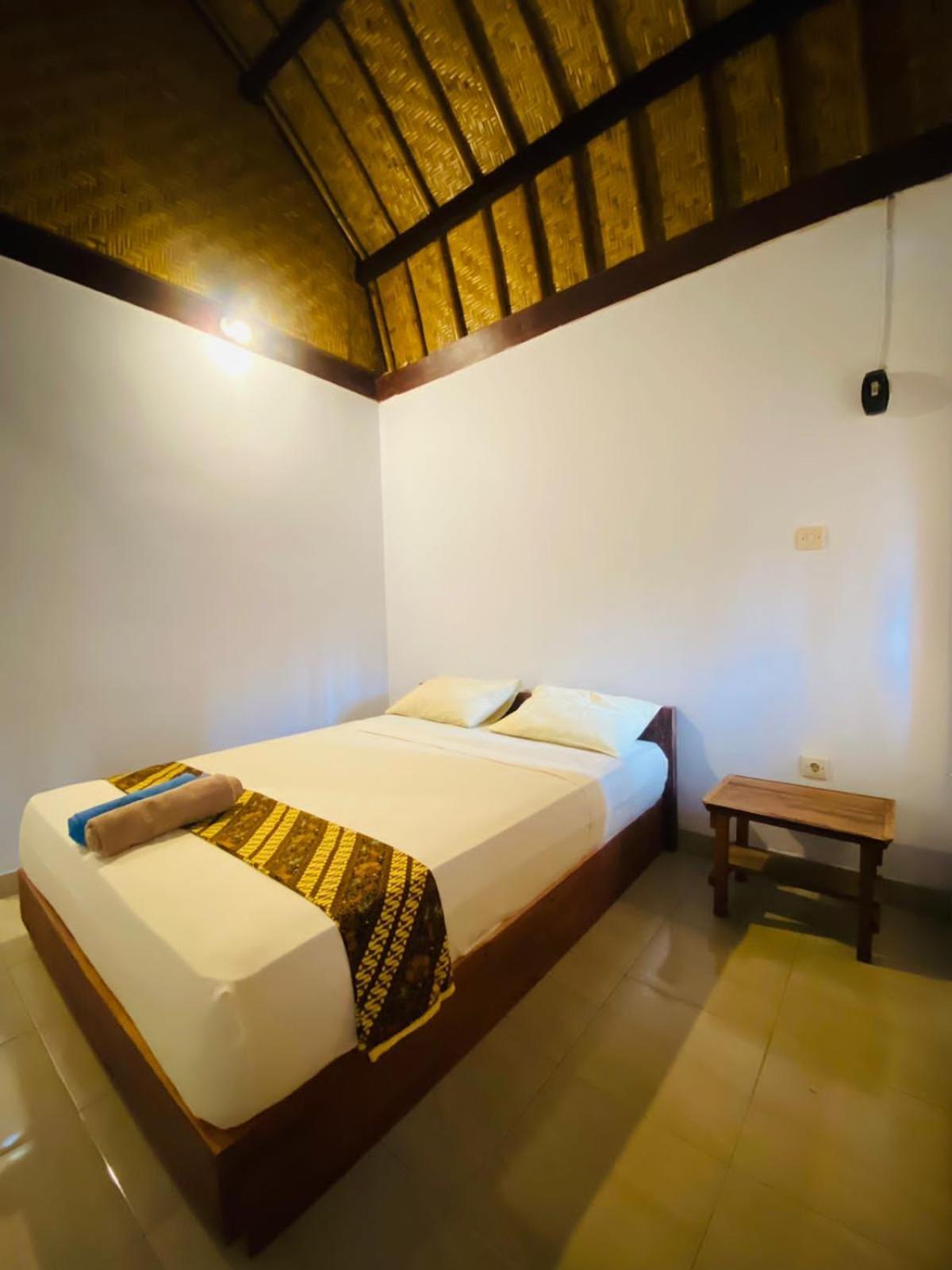 Diki Bungalows Kuta  Zewnętrze zdjęcie