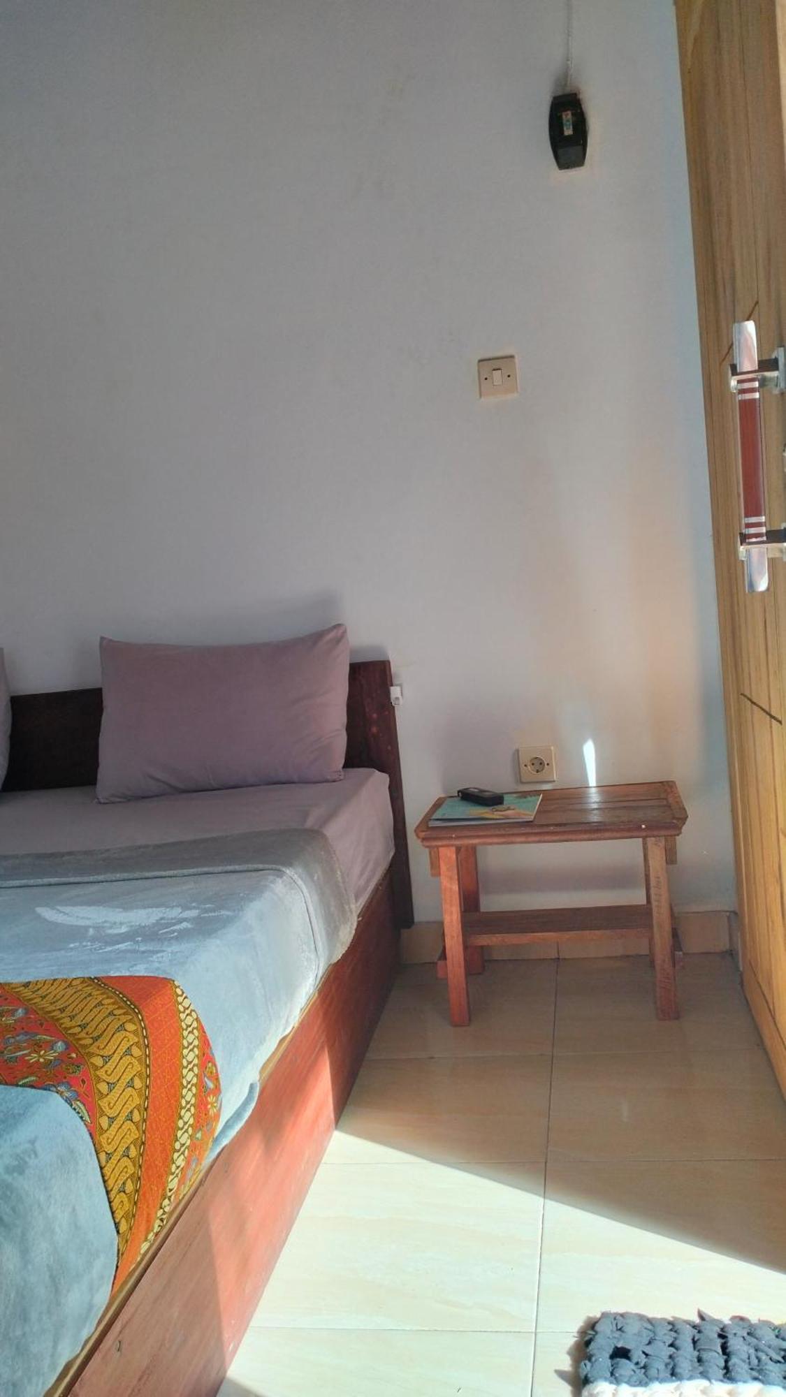 Diki Bungalows Kuta  Zewnętrze zdjęcie