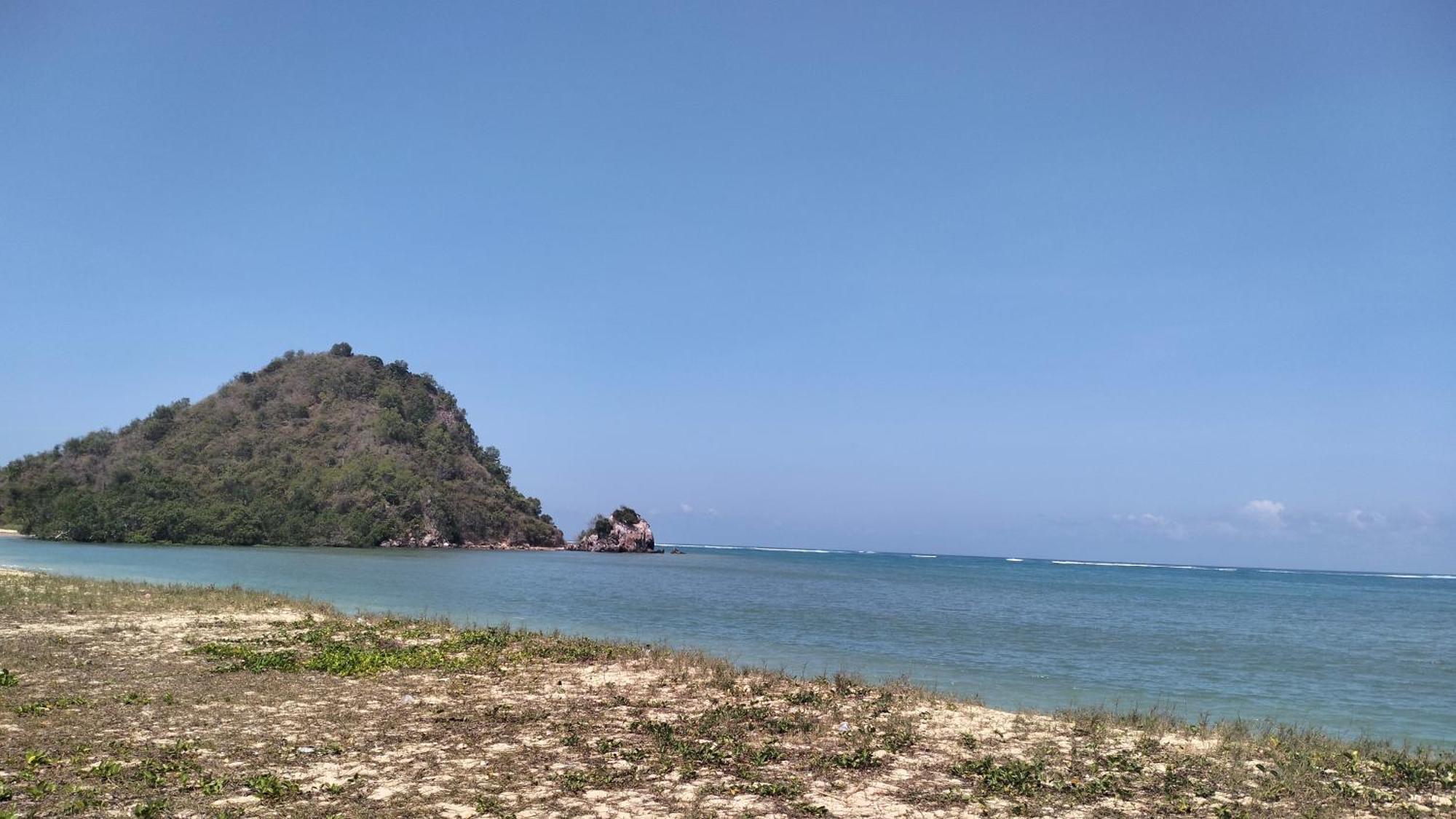 Diki Bungalows Kuta  Zewnętrze zdjęcie