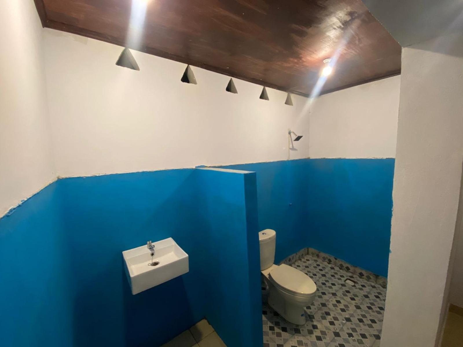 Diki Bungalows Kuta  Zewnętrze zdjęcie