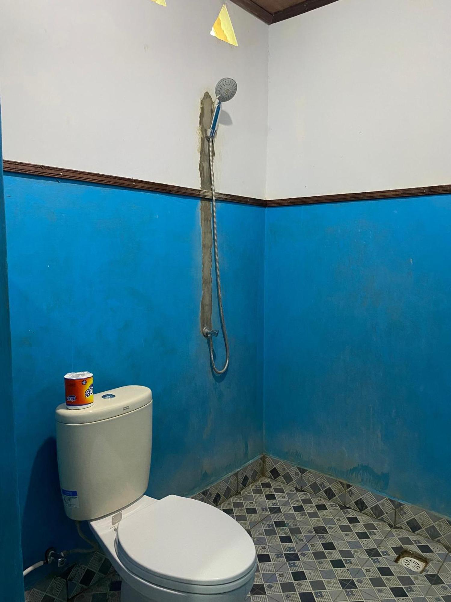 Diki Bungalows Kuta  Zewnętrze zdjęcie