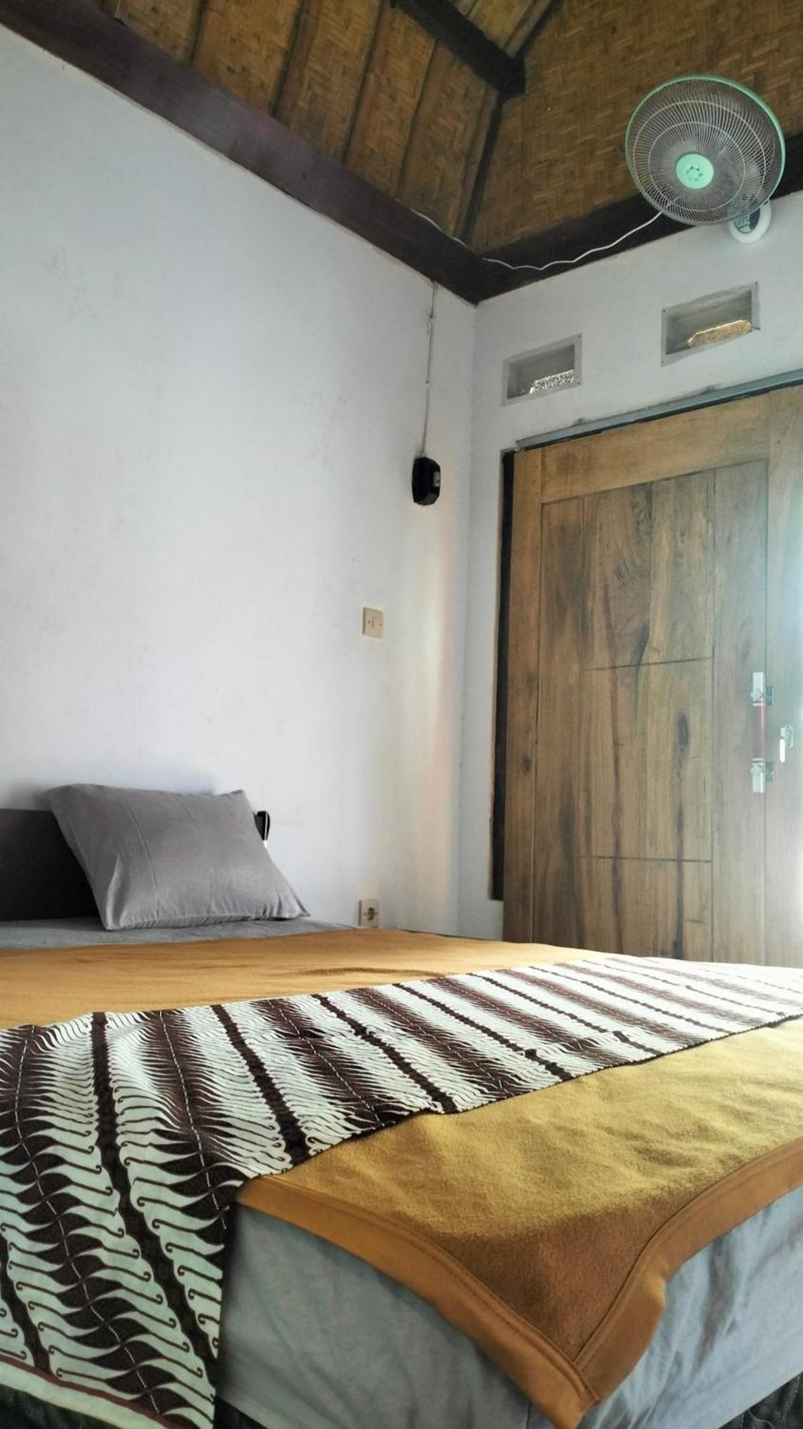 Diki Bungalows Kuta  Zewnętrze zdjęcie